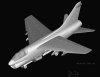 Hobby Boss 87202 A-7B CORSAIR II (1:72)